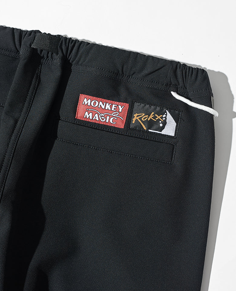 エムエムトラックパンツ