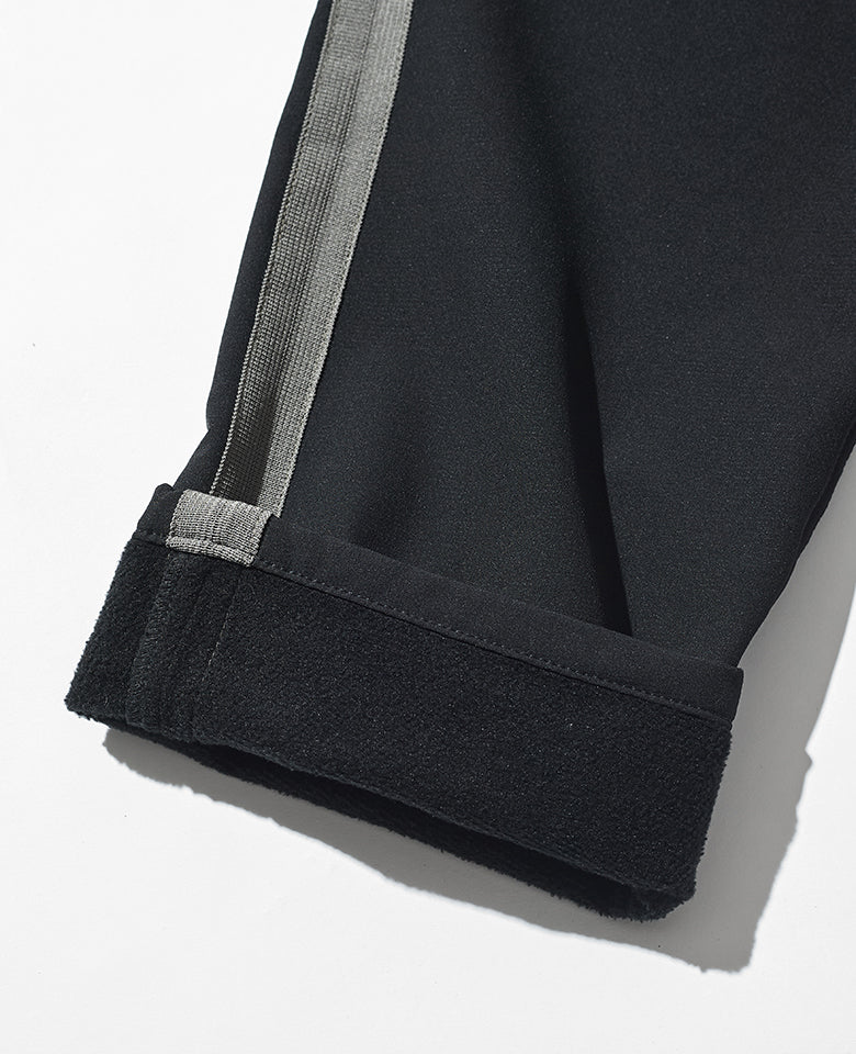 エムエムトラックパンツ