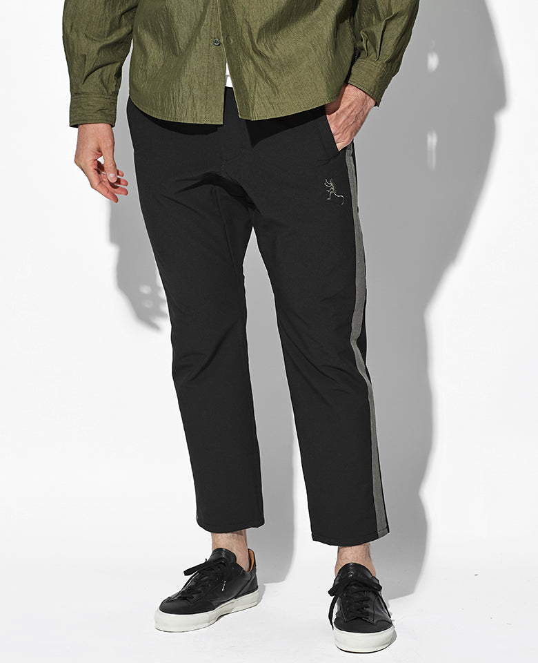 エムエムトラックパンツ