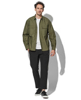 エムエムトラックパンツ