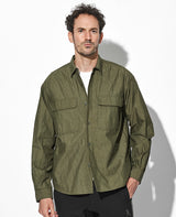 フィルターシャツ