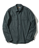 フィルターシャツ