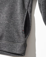 ザ グースセットアップ(チャコール)