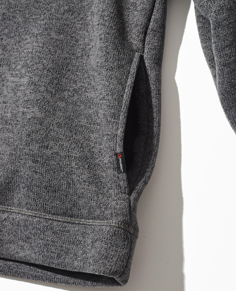 ザ グースセットアップ(チャコール)