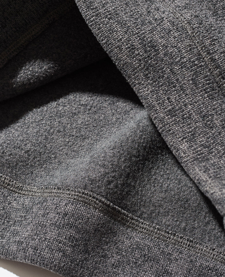 ザ グースセットアップ(チャコール)