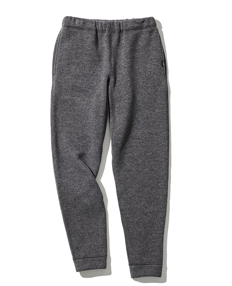 ザ グースセットアップ(チャコール)