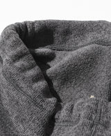 ザ グースセットアップ(チャコール)