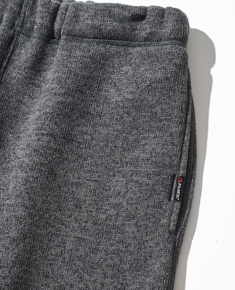 ザ グースセットアップ(チャコール)