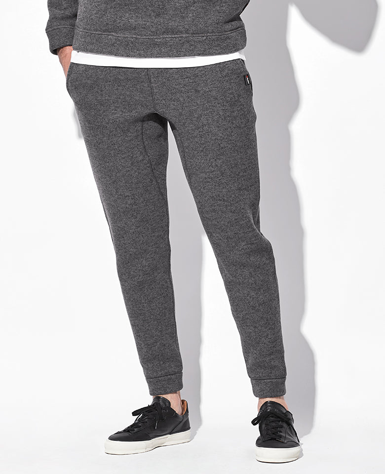 ザ グースセットアップ(チャコール)