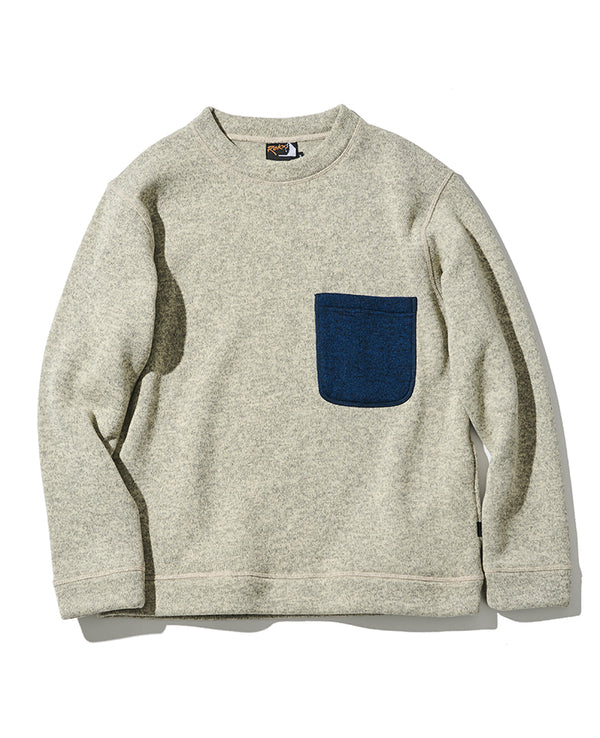 ザ グースセットアップ(ヘザー)