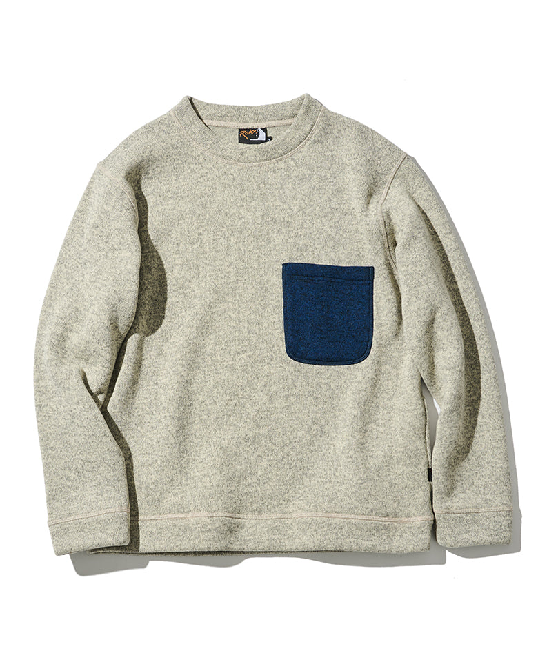 ザ グースセーター