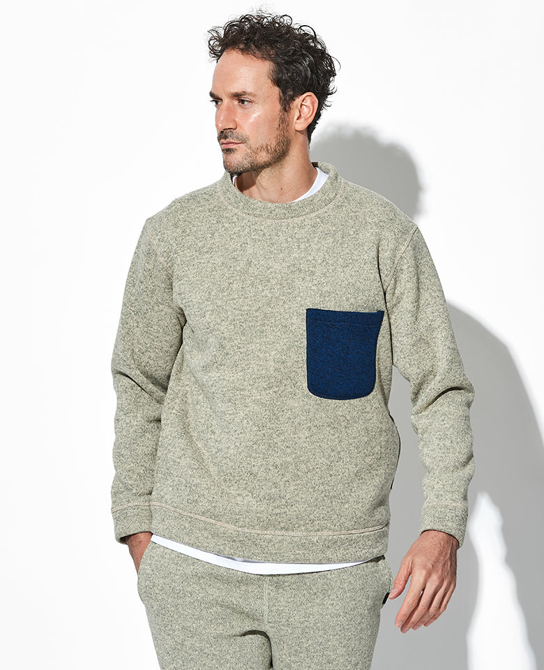 ザ グースセーター