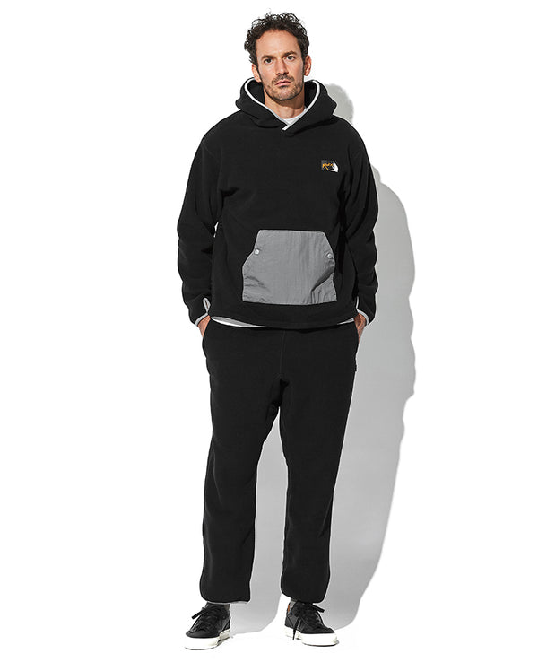 クラシック200プルオーバーパーカー