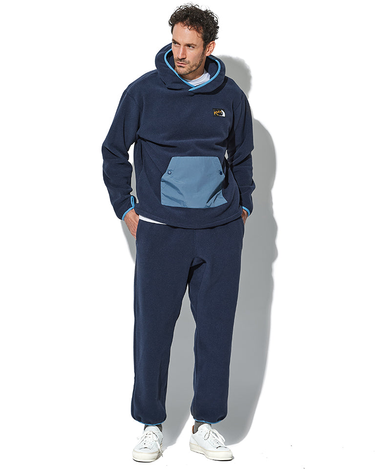 クラシック200プルオーバーパーカー