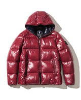 ダウンジャケット