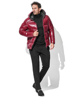 ダウンジャケット