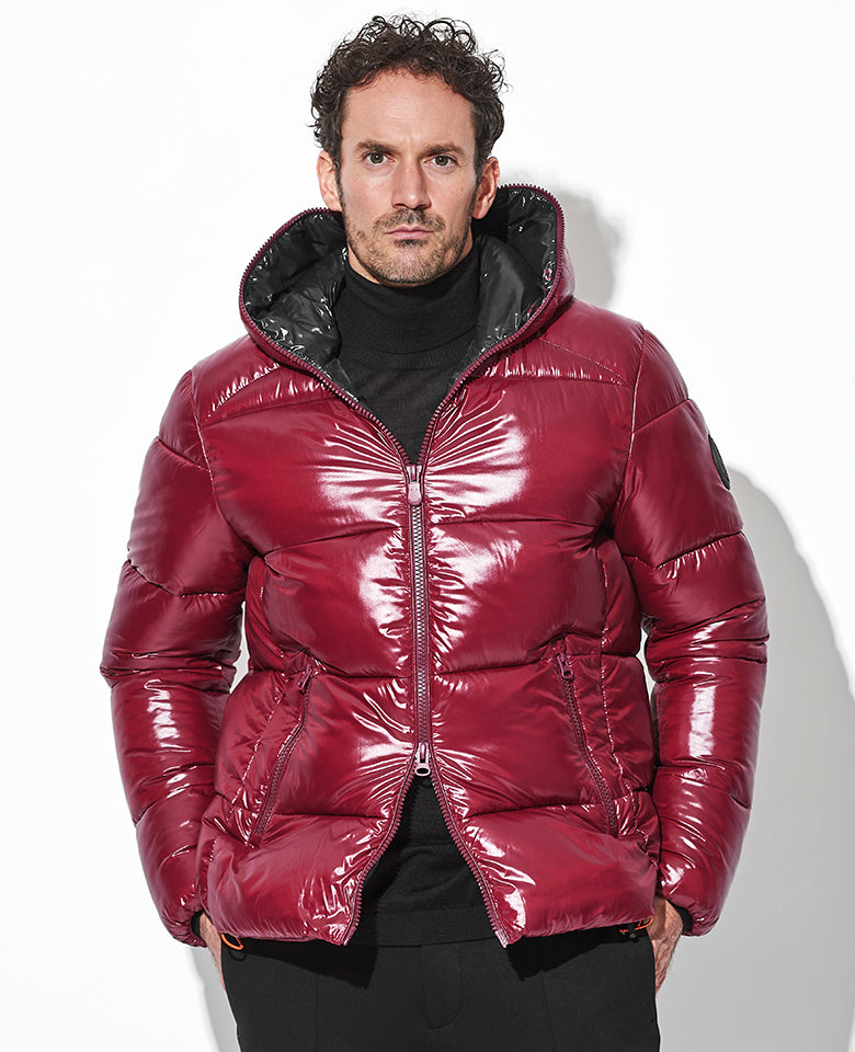 ダウンジャケット