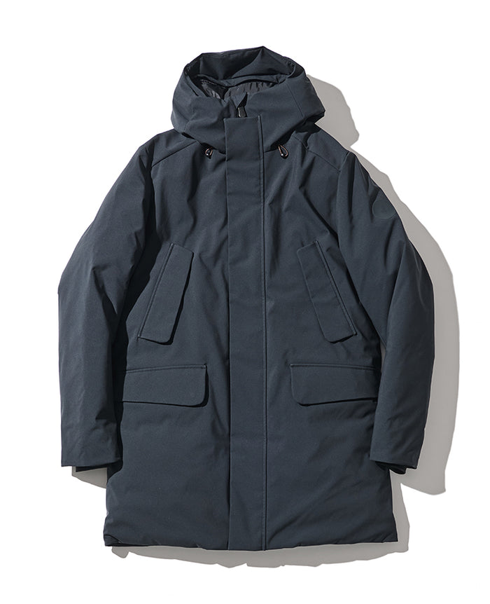 HGDV188/美品 23SS SAVE THE DUCK モッズコート モッズコート – 買えるLEON