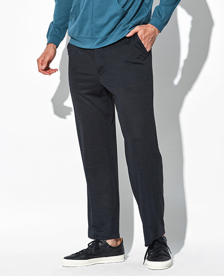 140エブリディリラックスパンツ