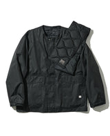 タイオン×エスエヌ3ウェイノーカラージャケット