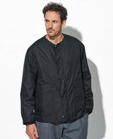 タイオン×エスエヌ3ウェイノーカラージャケット