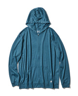 ジップフーディー