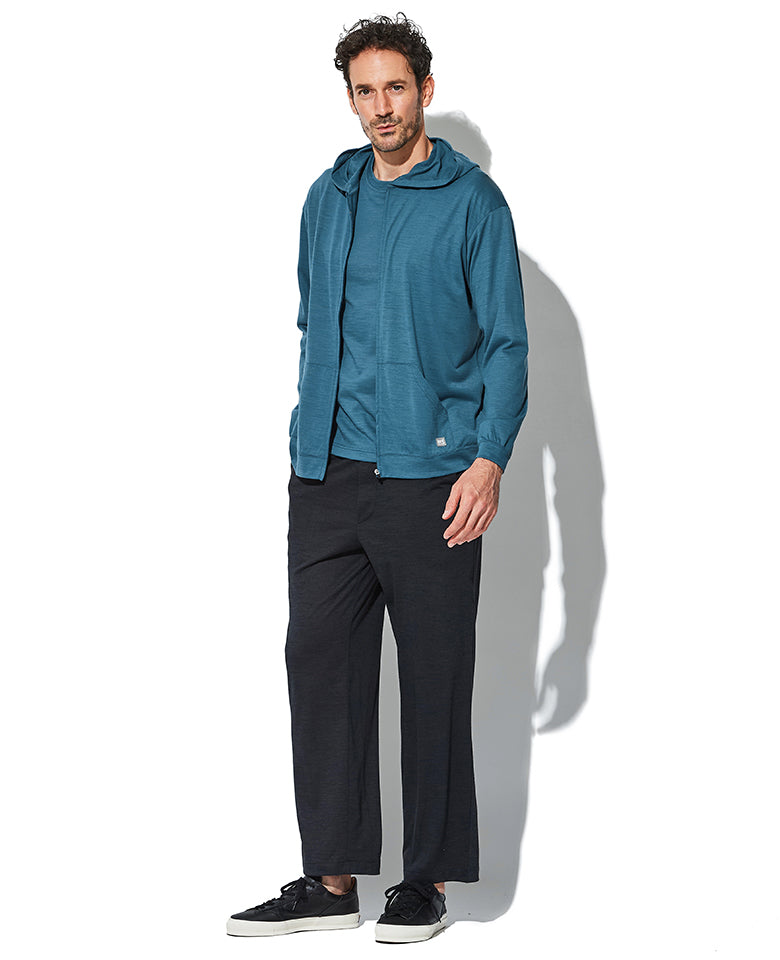 140エブリディリラックスパンツ