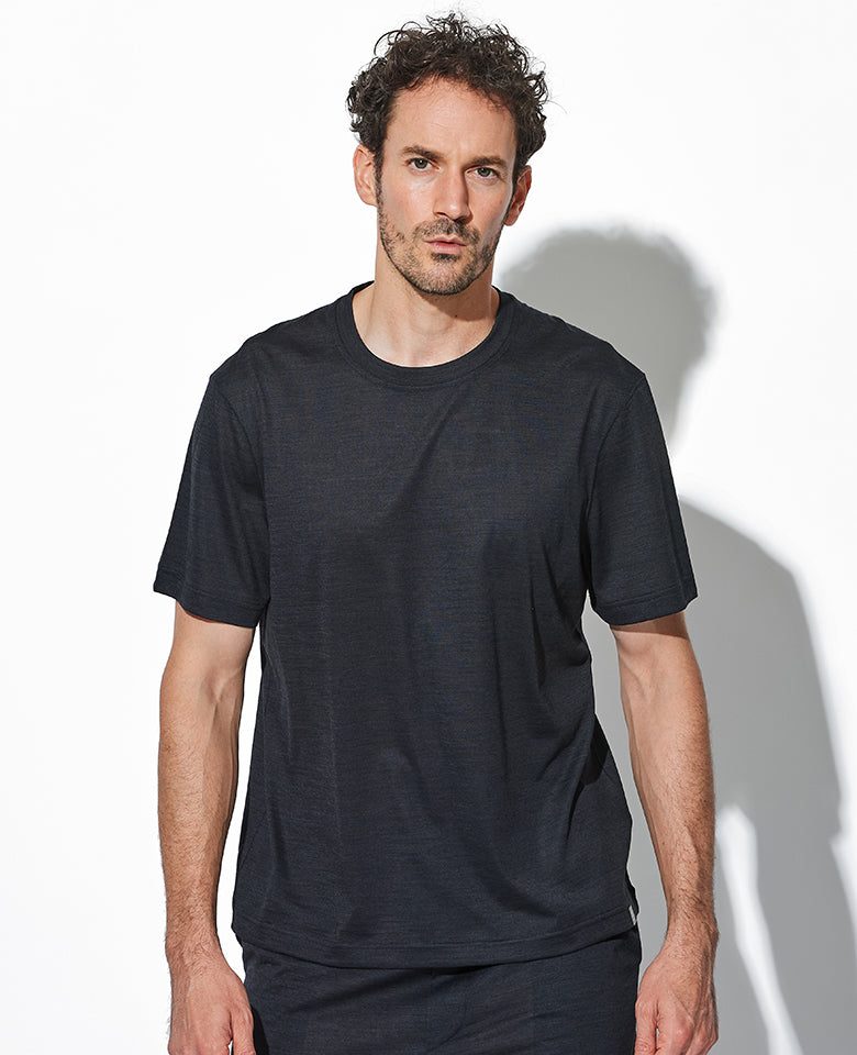 140 エブリディ ショートスリーブ Tシャツ