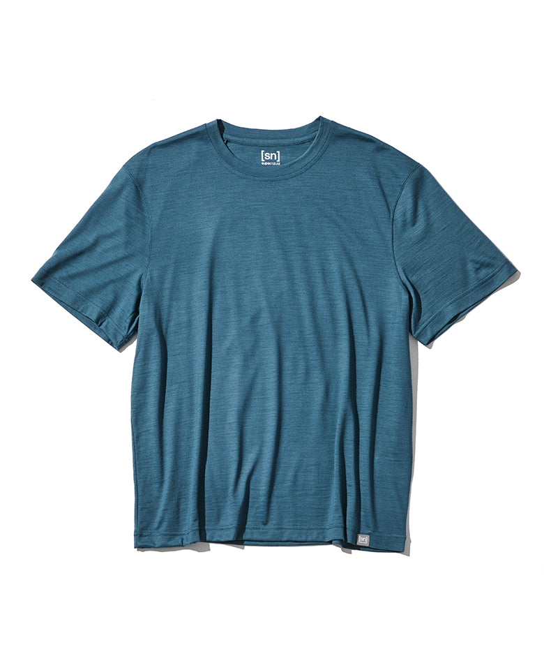 140 エブリディ ショートスリーブ Tシャツ