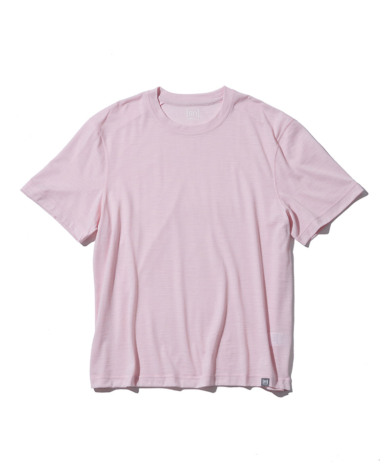 140 エブリディ ショートスリーブ Tシャツ