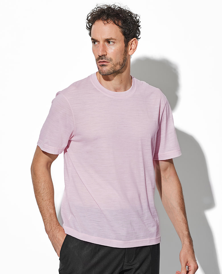 140 エブリディ ショートスリーブ Tシャツ