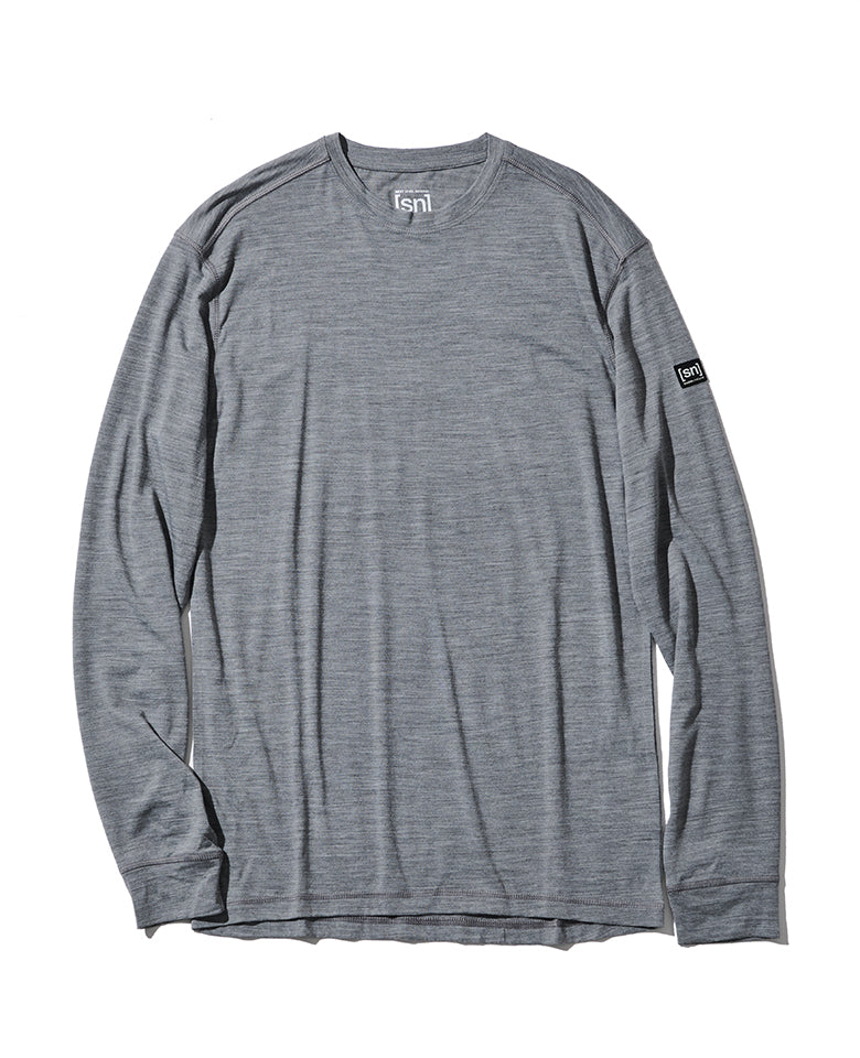 ツンドラ175ロングスリーブ