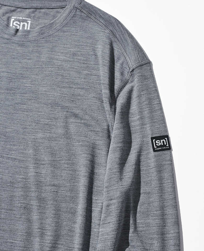 ツンドラ175ロングスリーブ