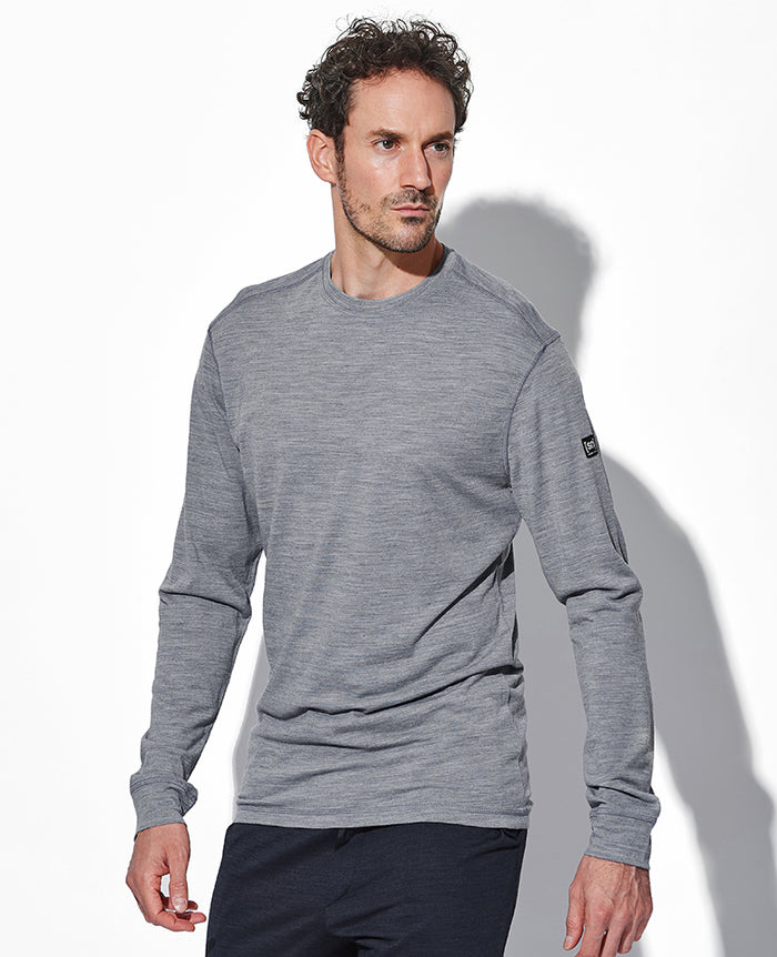 ツンドラ175ロングスリーブ – 買えるLEON