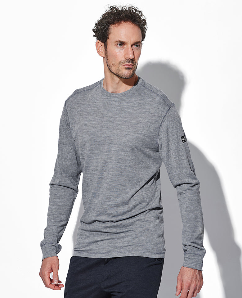 ツンドラ175ロングスリーブ