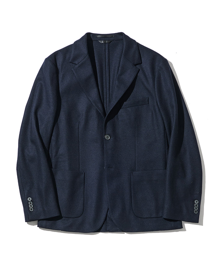 WAKE Sapporo 3LAYER Shell セットアップ XL ボイルドウールセットアップ – 買えるLEON