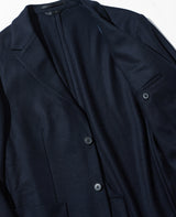 ボイルドウールセットアップ