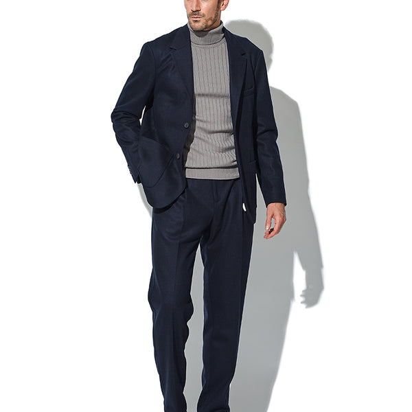 WAKE Sapporo 3LAYER Shell セットアップ XL ボイルドウールセットアップ – 買えるLEON