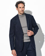 ボイルドウールセットアップ