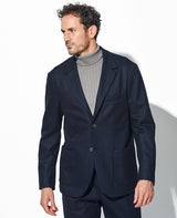 ボイルドウールセットアップ