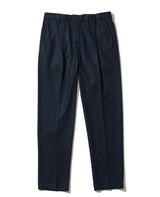 ボイルドウールセットアップ