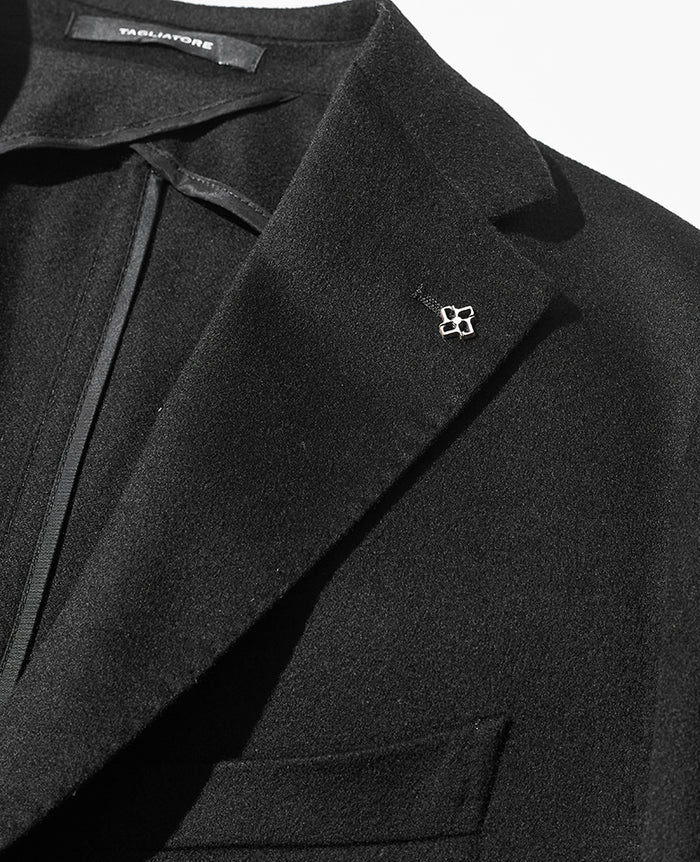 カシミアジャケット – 買えるLEON