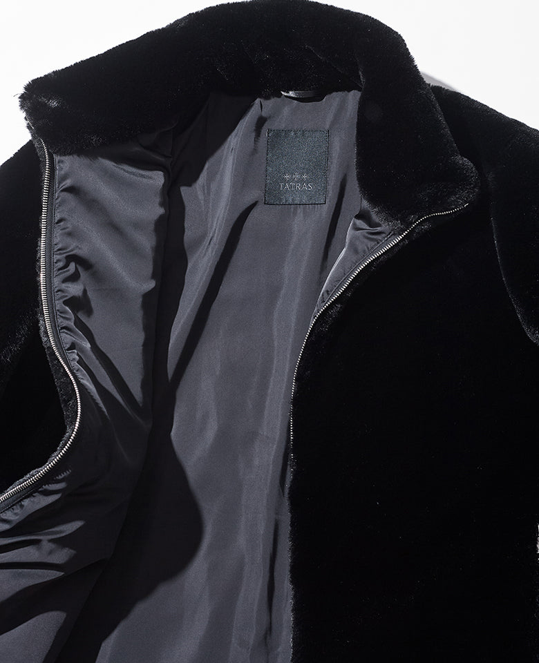 ファーブルゾン