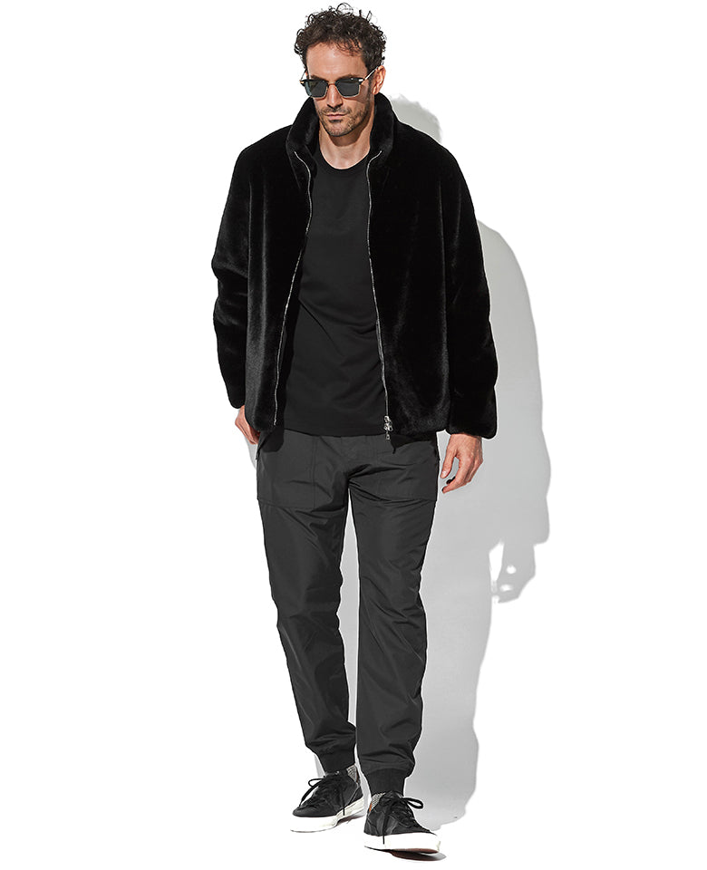 ファーブルゾン