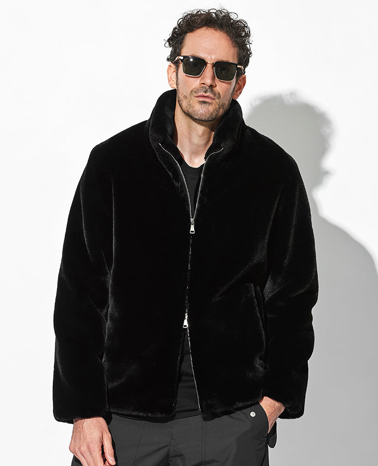 ファーブルゾン