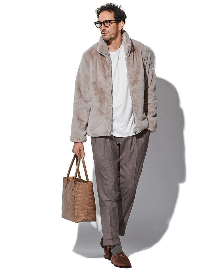 ファーブルゾン