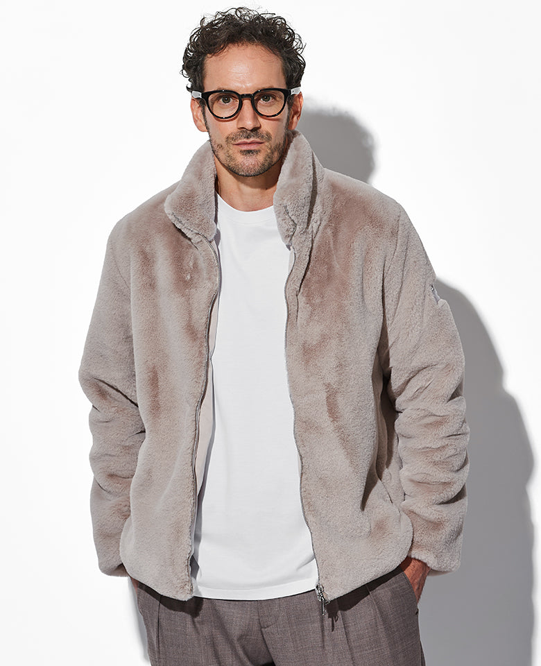 ファーブルゾン