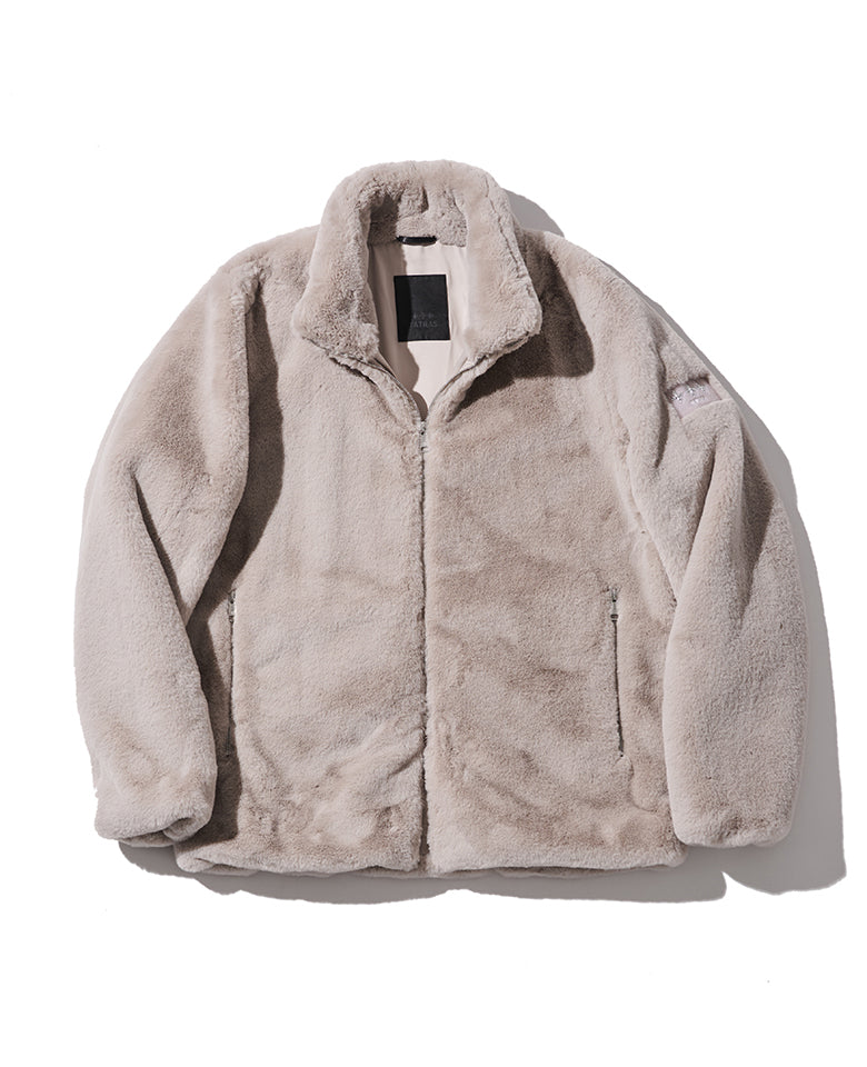 ファーブルゾン