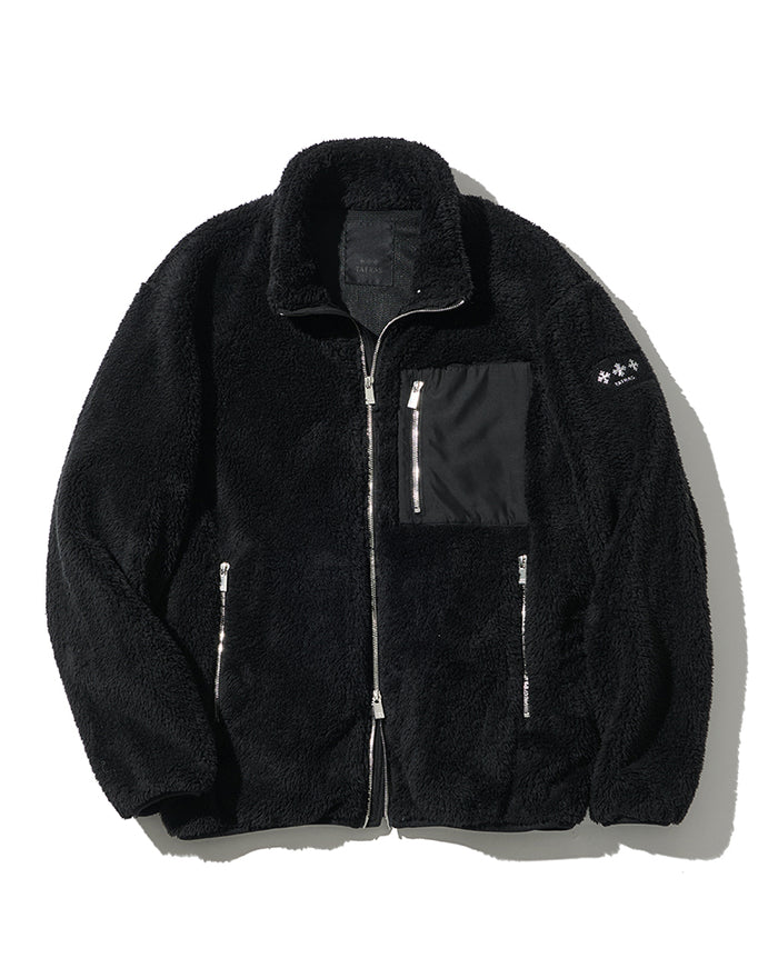 ファーブルゾン – 買えるLEON