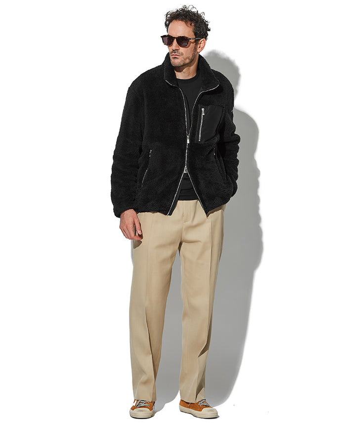 レッキスファーブルゾン 楽天市場】レッキス ファー ベストの通販